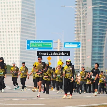 Runner Photo 6729266