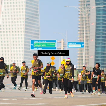 Runner Photo 6729273