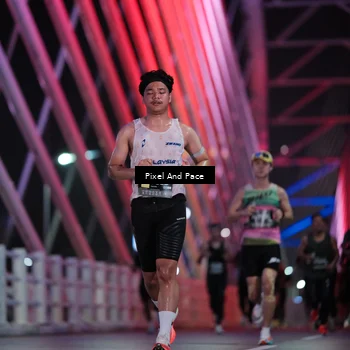 Runner Photo 6729276