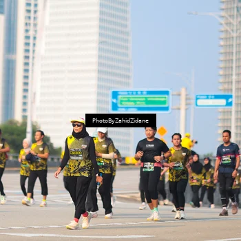 Runner Photo 6729282