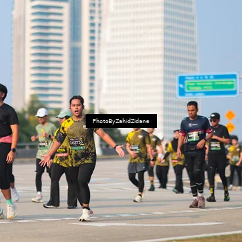 Runner Photo 6729285