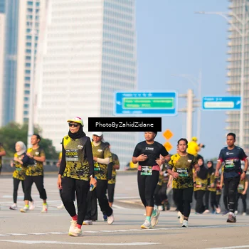 Runner Photo 6729290