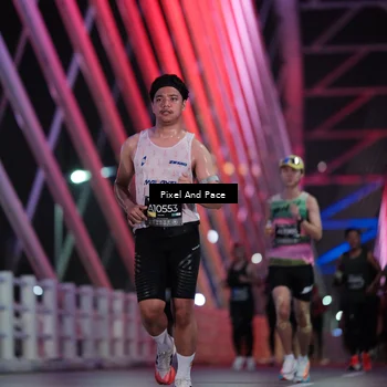 Runner Photo 6729295