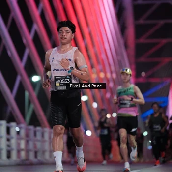 Runner Photo 6729309