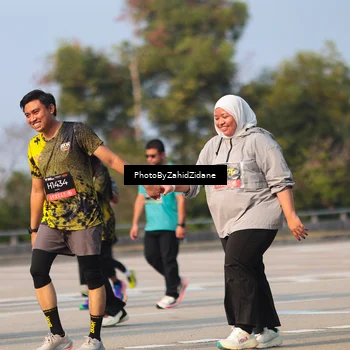 Runner Photo 6729338