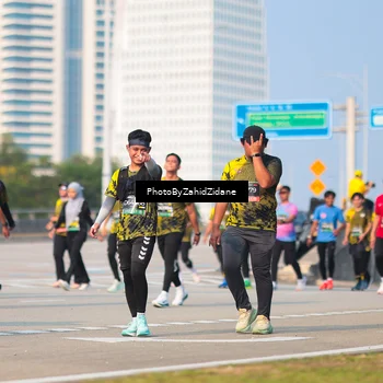 Runner Photo 6729355