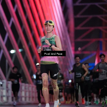 Runner Photo 6729364