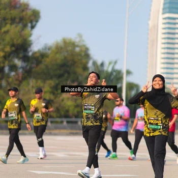 Runner Photo 6729391
