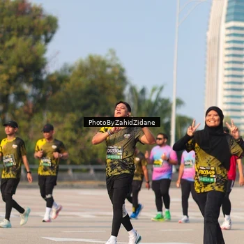 Runner Photo 6729404