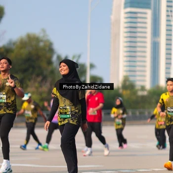 Runner Photo 6729407