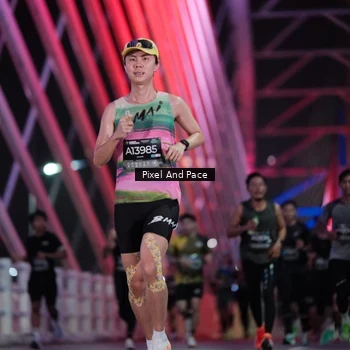 Runner Photo 6729412