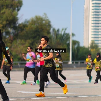 Runner Photo 6729418