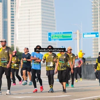 Runner Photo 6729428