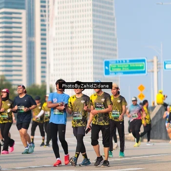 Runner Photo 6729438