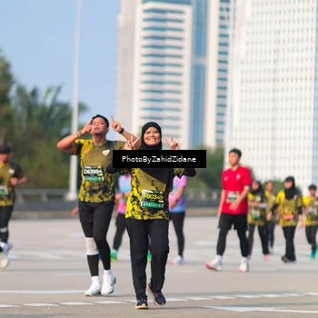 Runner Photo 6729443