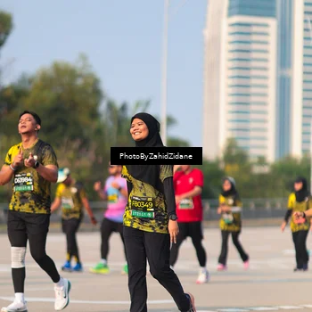 Runner Photo 6729456