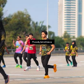 Runner Photo 6729461