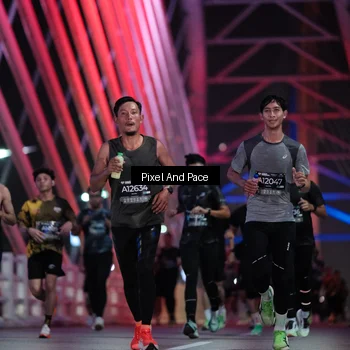 Runner Photo 6729463
