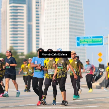 Runner Photo 6729478