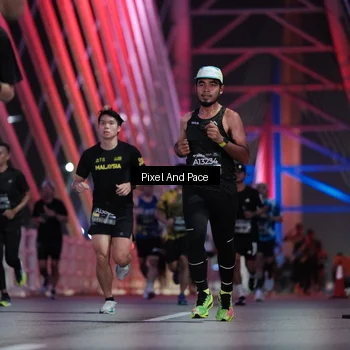 Runner Photo 6729740