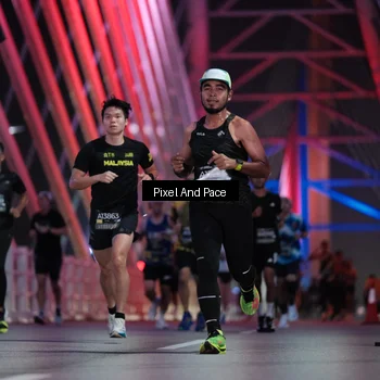 Runner Photo 6729763