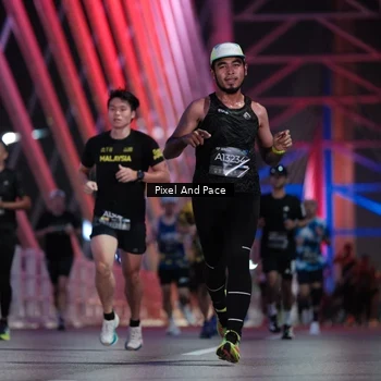 Runner Photo 6729810