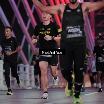 Runner Photo 6729854