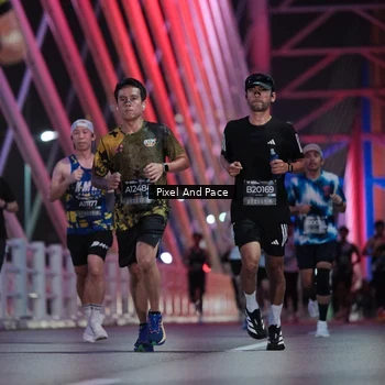 Runner Photo 6729936