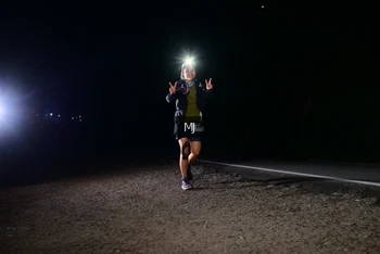 Runner Photo 67300