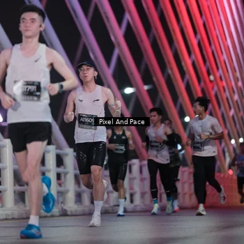 Runner Photo 6730189