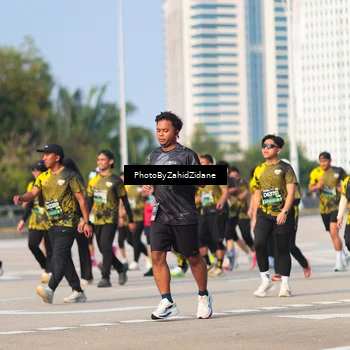 Runner Photo 6730281