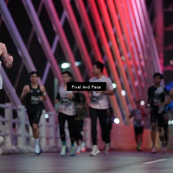 Runner Photo 6730298