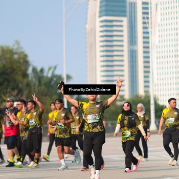 Runner Photo 6730325