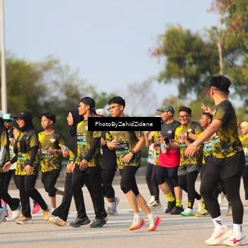 Runner Photo 6730345
