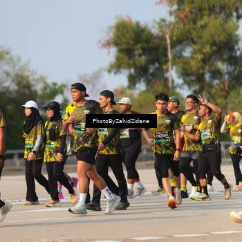 Runner Photo 6730346