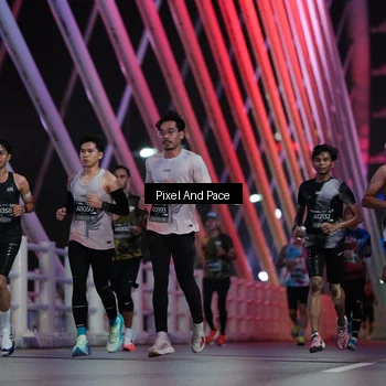 Runner Photo 6730350