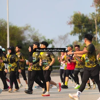 Runner Photo 6730364