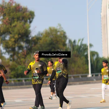Runner Photo 6730391
