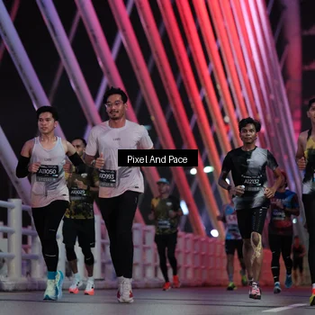Runner Photo 6730399