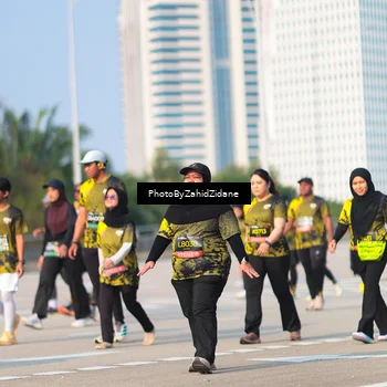 Runner Photo 6730408
