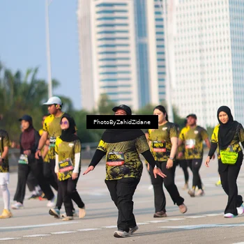 Runner Photo 6730412