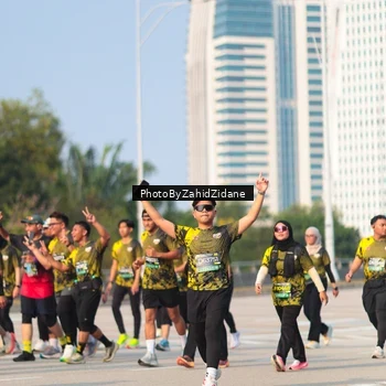 Runner Photo 6730433