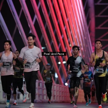 Runner Photo 6730445