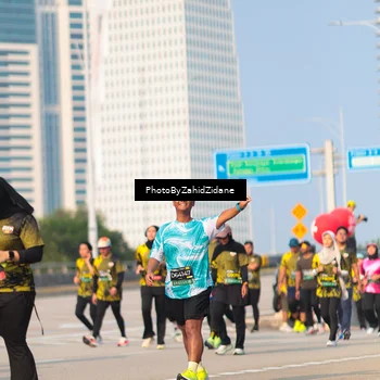 Runner Photo 6730458