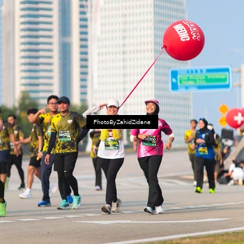 Runner Photo 6730462