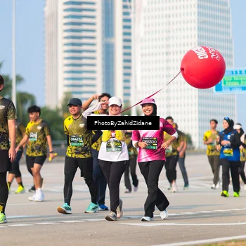 Runner Photo 6730467