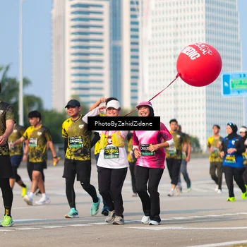 Runner Photo 6730474