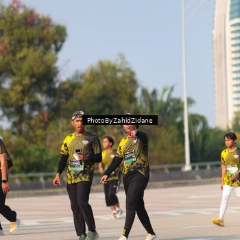 Runner Photo 6730487