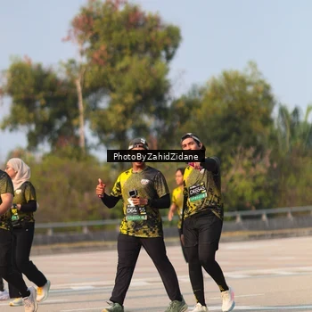 Runner Photo 6730496