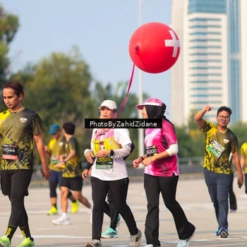 Runner Photo 6730502
